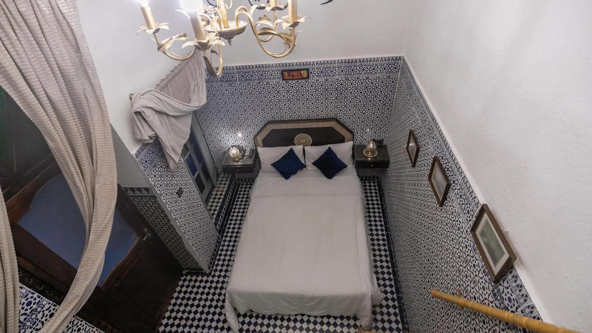 Riad Skilfo Fes 0*,  Morocco