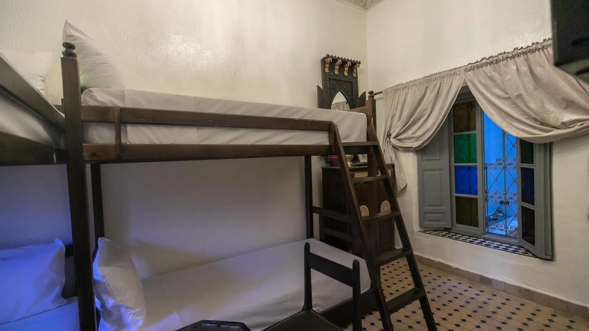 Guest house Riad Skilfo Fes Morocco