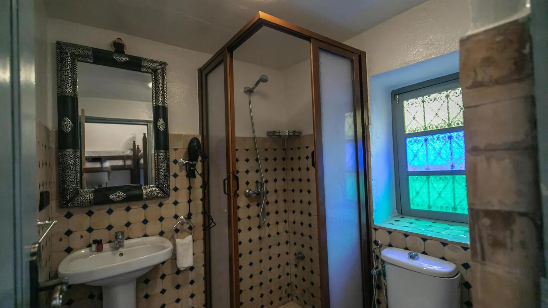 Guest house Riad Skilfo Fes