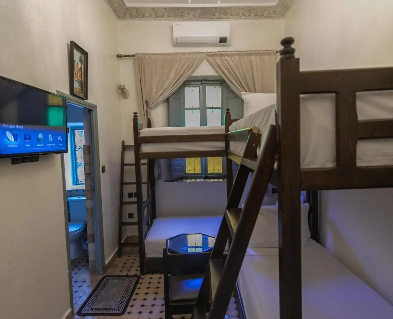 Riad Skilfo Fes 0*,