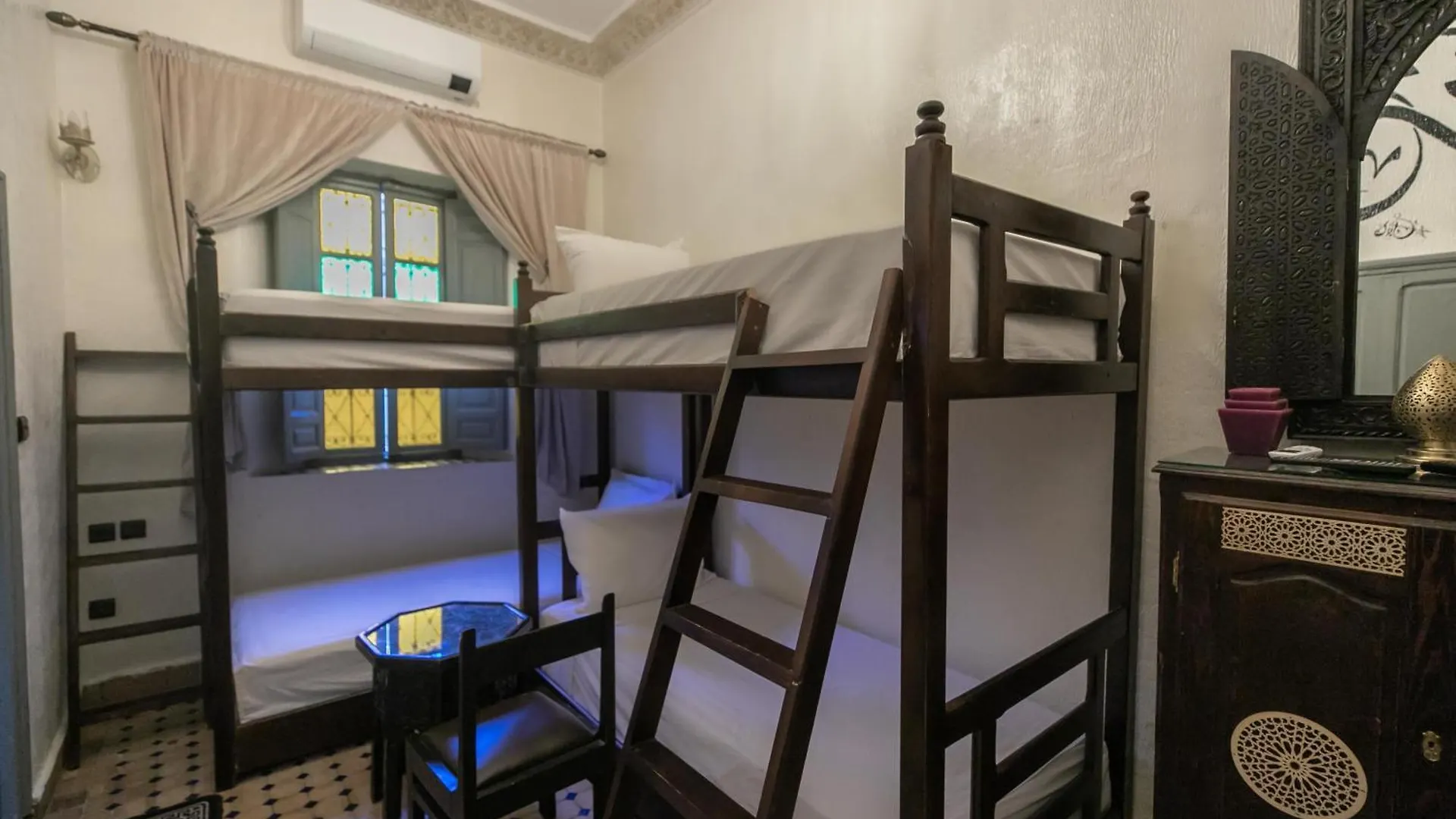 Riad Skilfo Fes