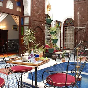 Affittacamere Dar Al Batoul, Fez